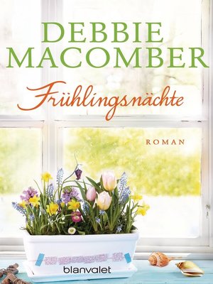 cover image of Frühlingsnächte